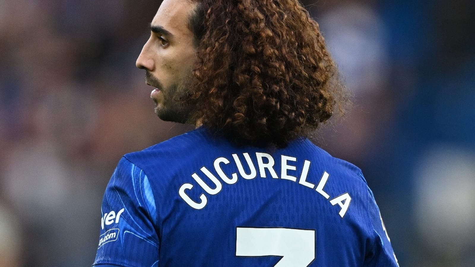 Chelsea star 'immediately' changes something after nightmare start to the Tottenham game