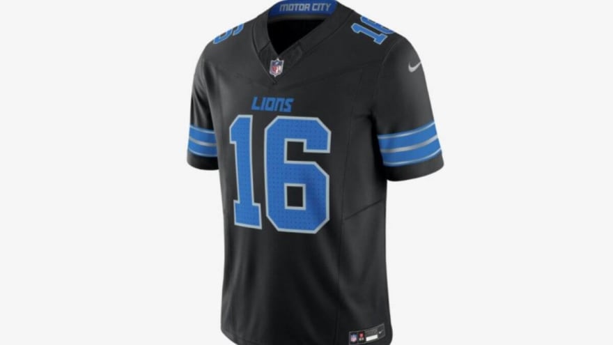Immediate thoughts on the Detroit Lions new uniforms, what we love and what we hate