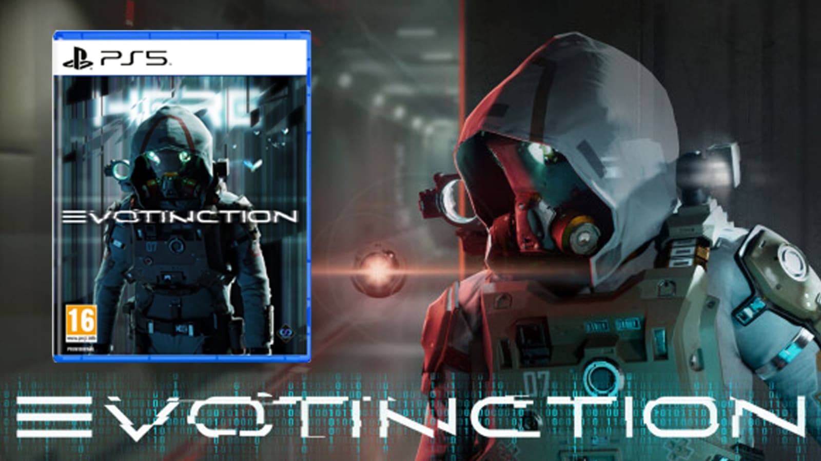 Evotinction Release Date, Gameplay, Story, Trailers