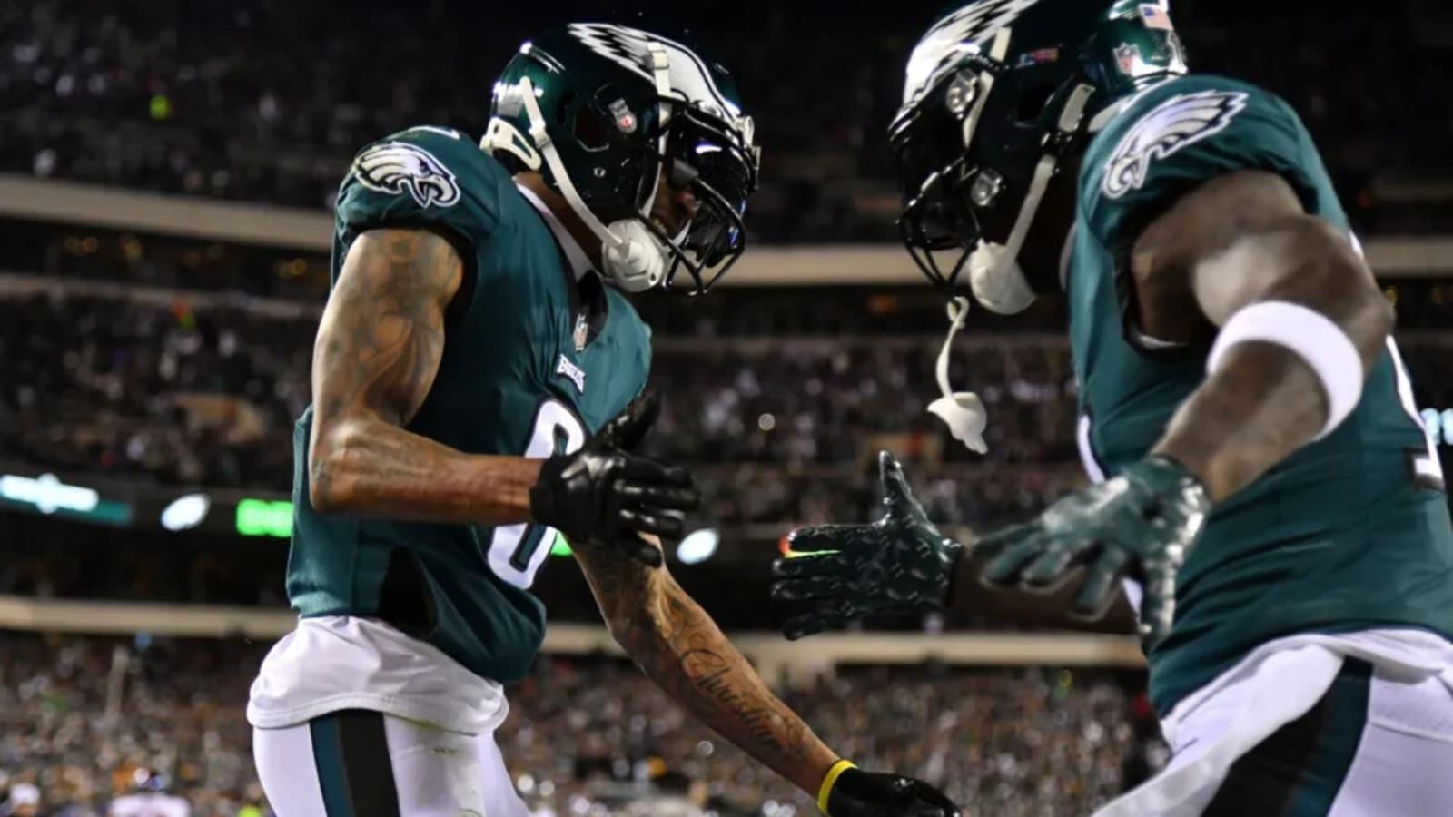 Which Eagles Group Must Step Up After Key Injury?