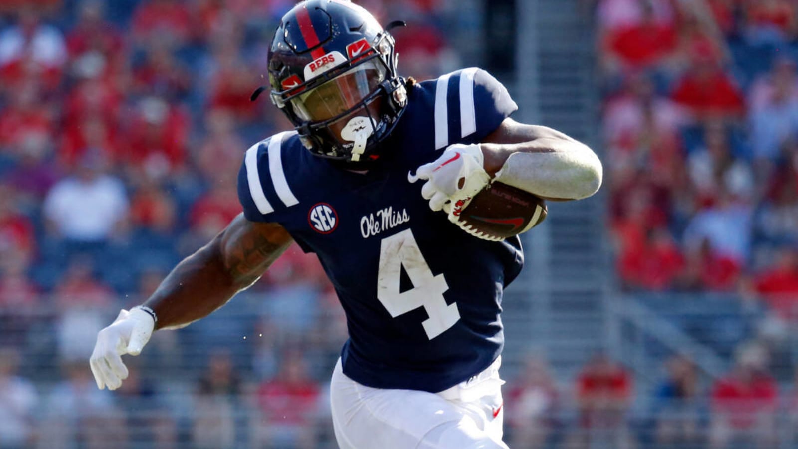 Quinshon Judkins to transfer: Where the RB could play in 2024