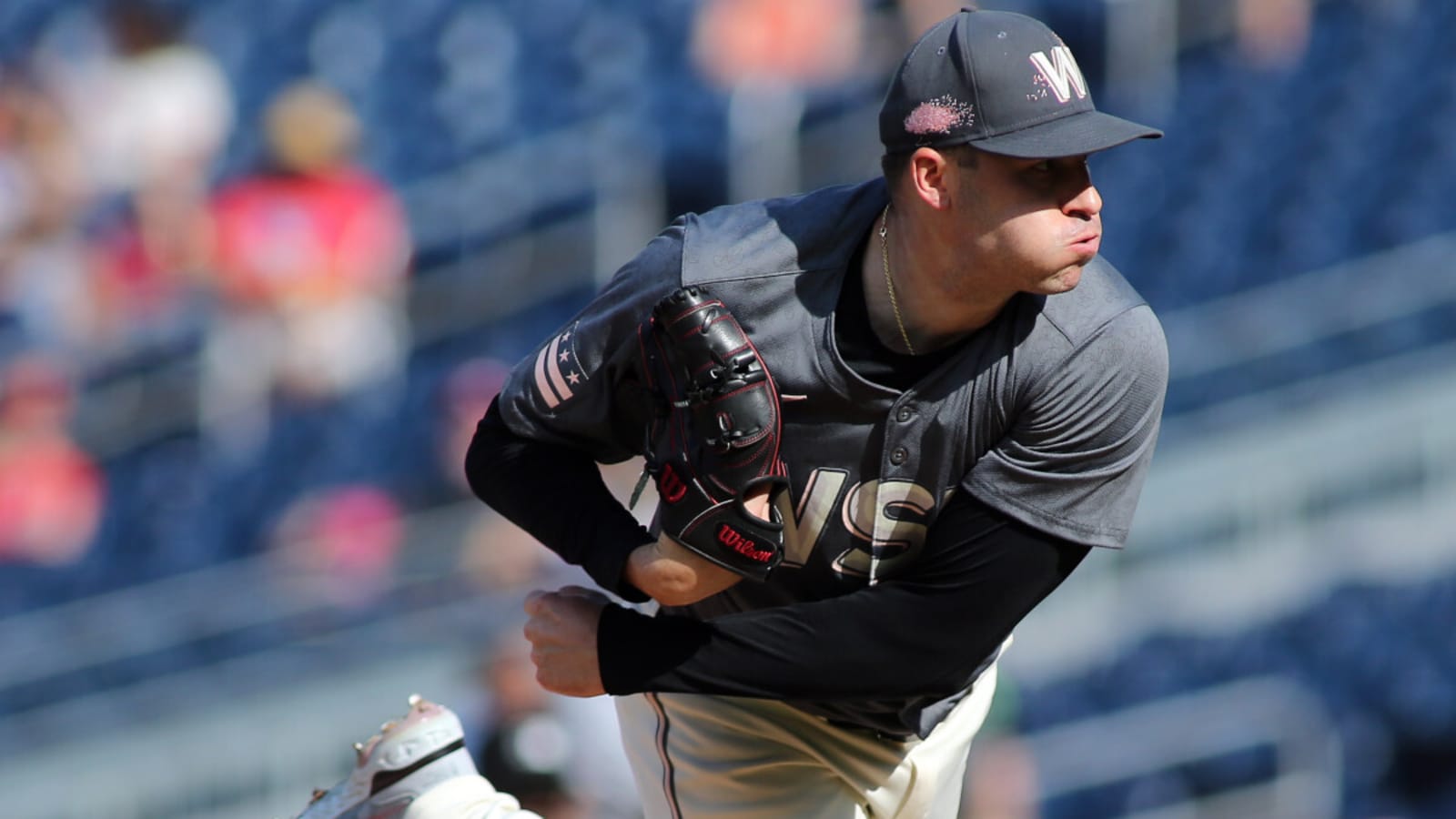 Rangers Announce Major Roster Update on Former Cy Young Finalist