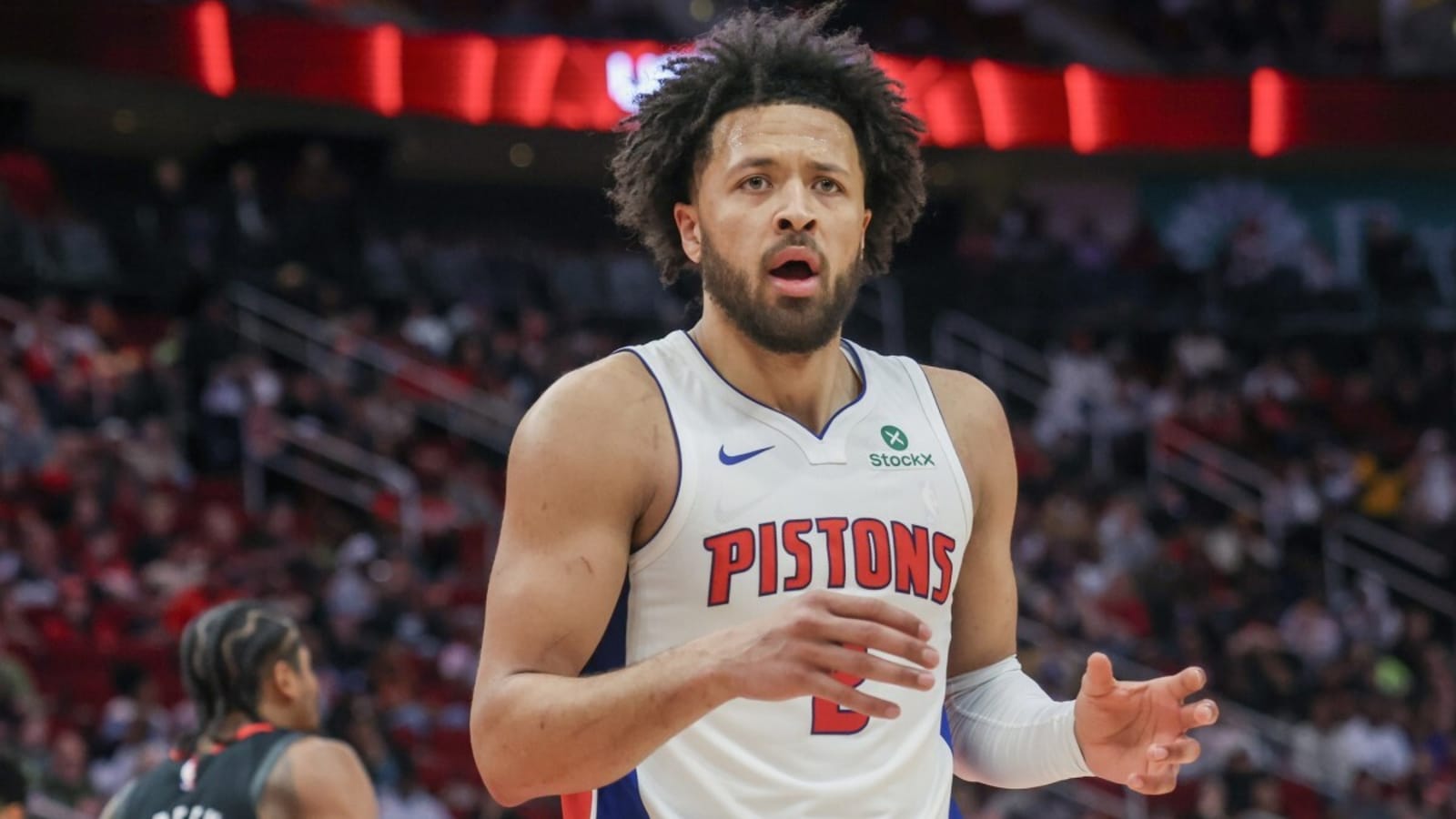 Draymond Green Believes Cade Cunningham Will Lead The Pistons To A Championship