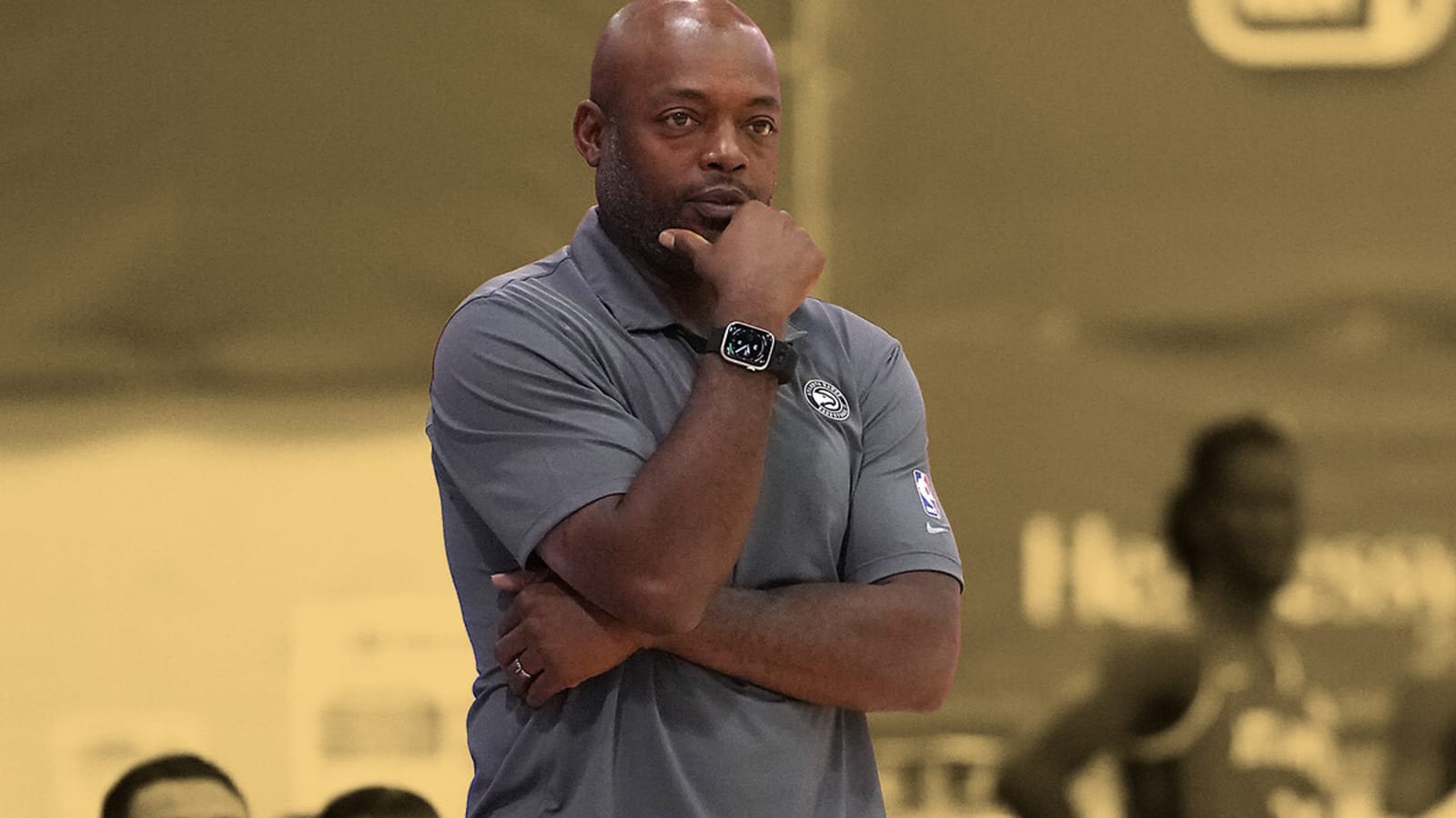 Nick Van Exel explains why he would dominate in today&#39;s era: 'If I can come down and shoot 10 or 15 3&#39;s, nobody cares'
