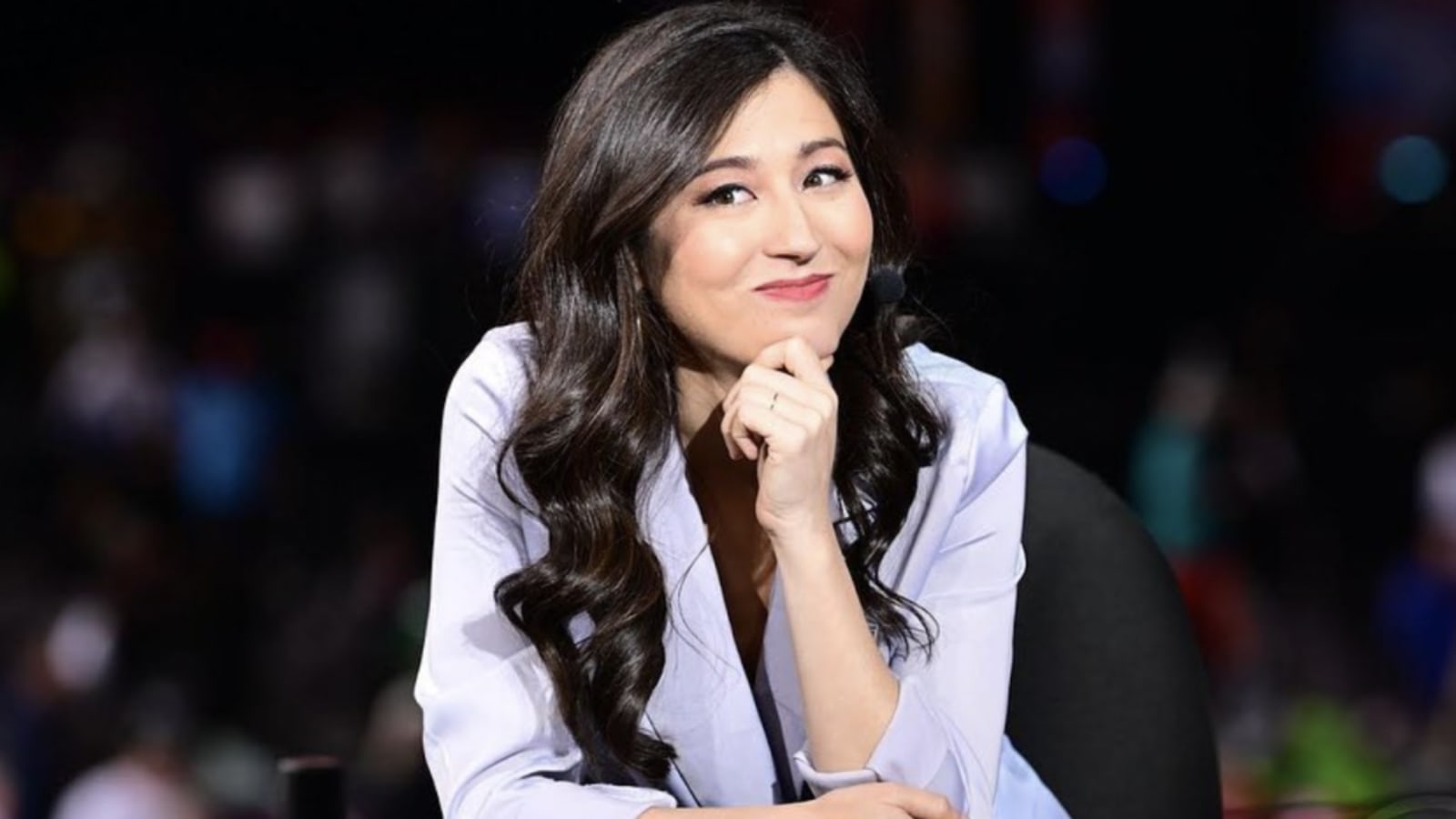 Mina Kimes Gets Honest About Cowboys&#39; Trade For George Pickens