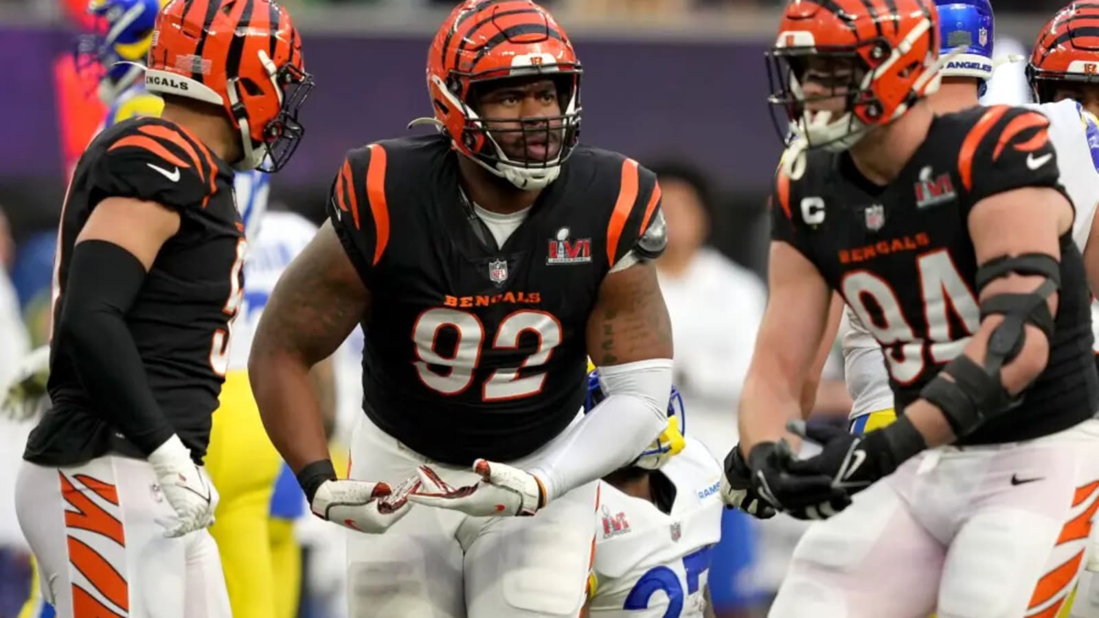 Bengals Start Workouts With Surprise Injury