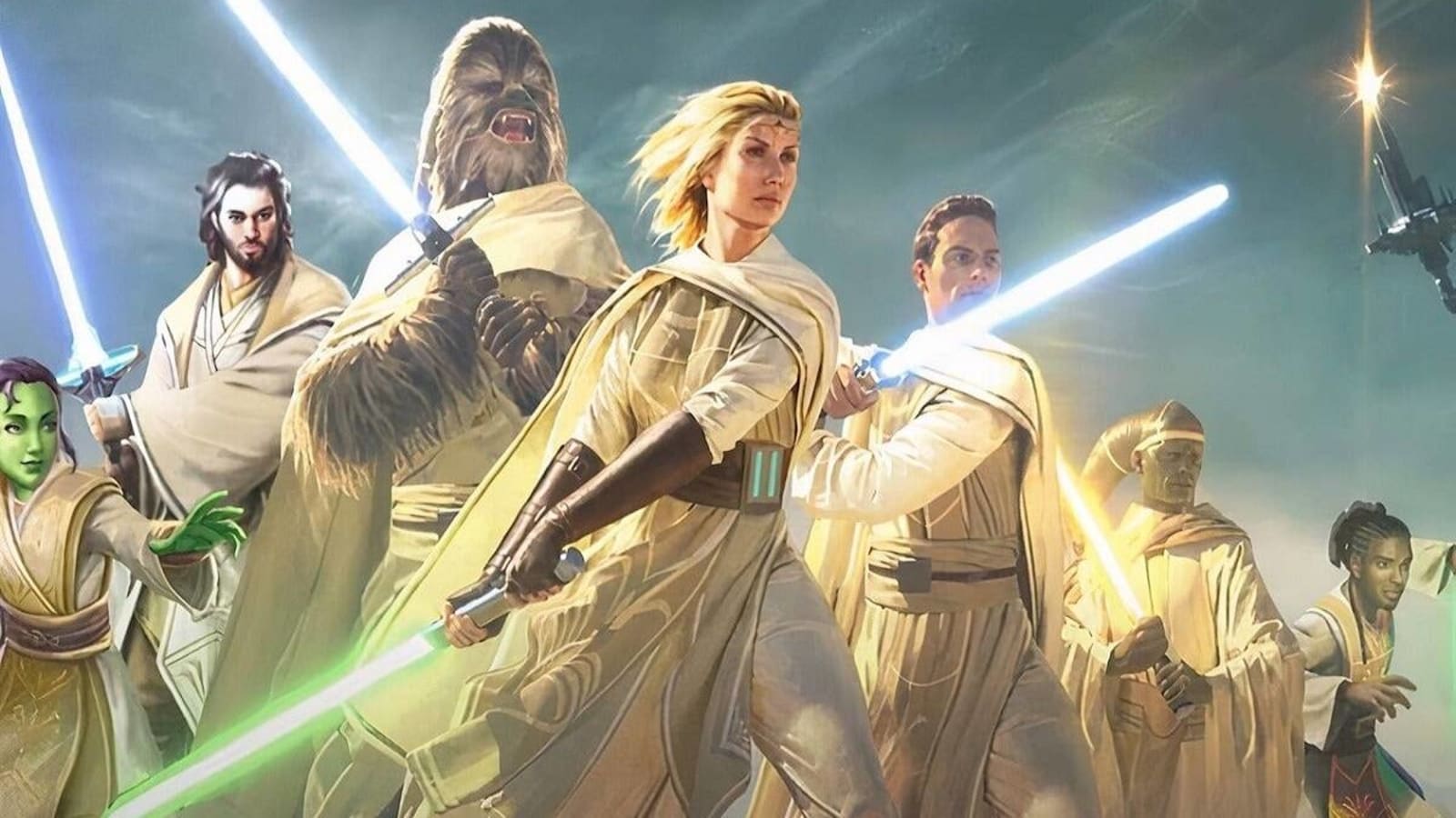 STAR WARS: THE HIGH REPUBLIC Timeline Explained