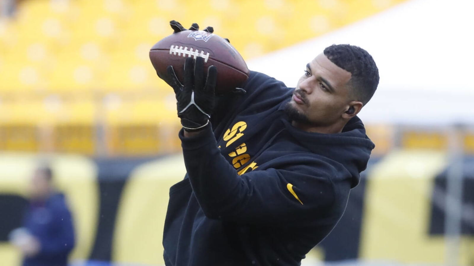 Former Alabama All-Pro involved in one of the most unique and bizarre NFL trades of the last three decades
