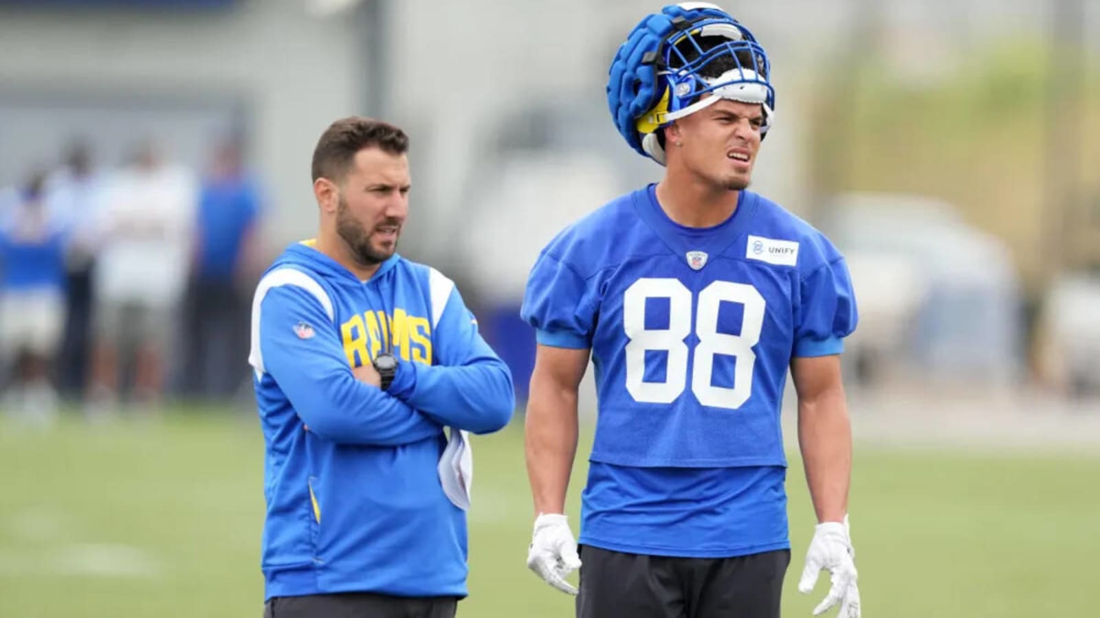 McVay&#39;s Tree: Rams Coach To Interview With Patriots