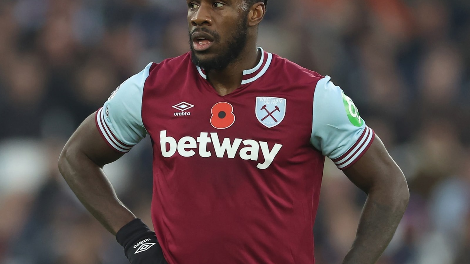 Report: West Ham forward linked with move away from Premier League as John Textor drives transfer