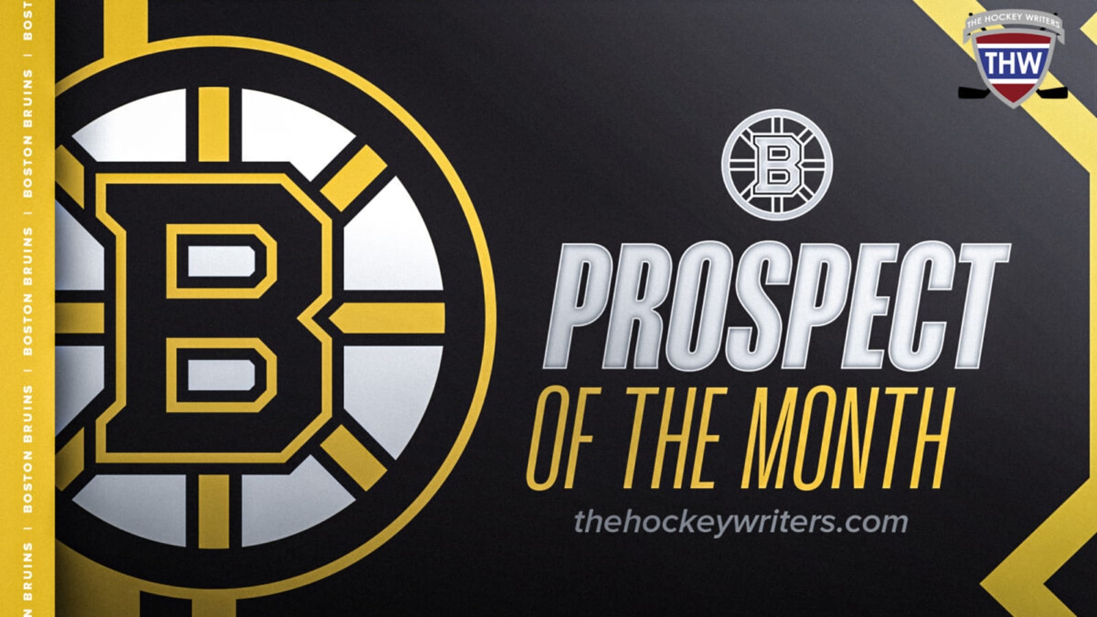 Bruins Prospect of the Month: Dans Locmelis (UMass)