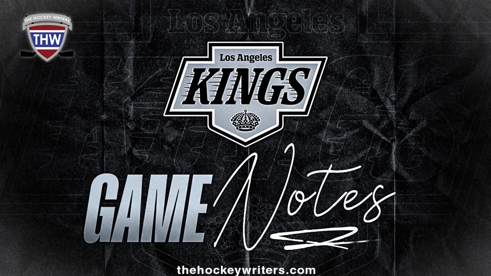 LA Kings Game Notes: Defensive Breakdowns Continue in Blowout Loss to Maple Leafs