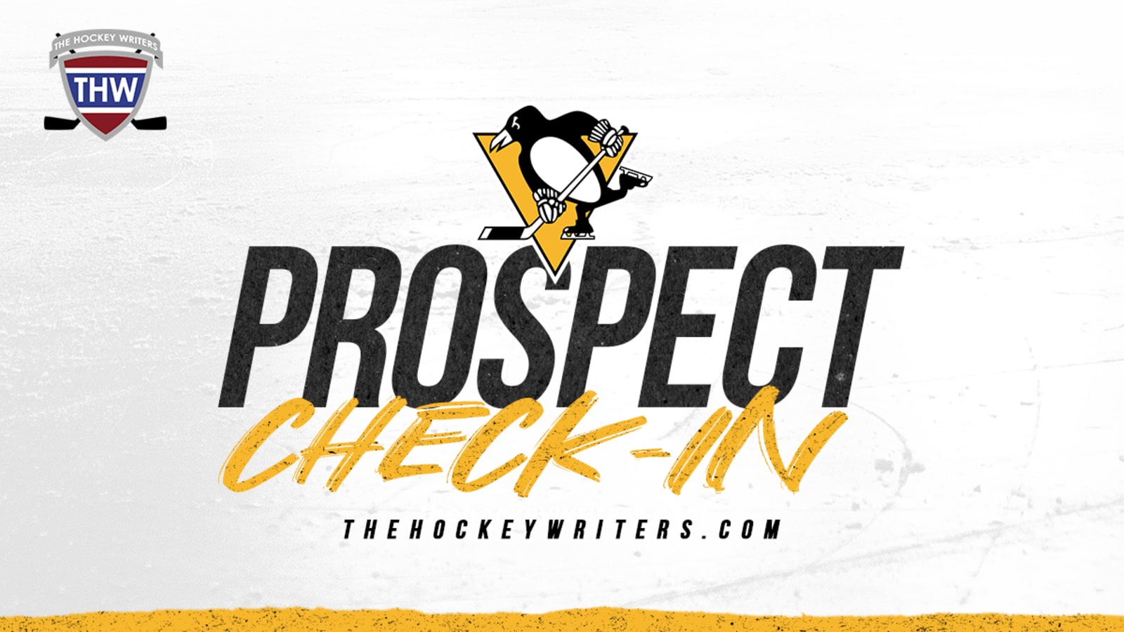 Penguins Prospect Check-In: Blomqvist, Howe, Král & More