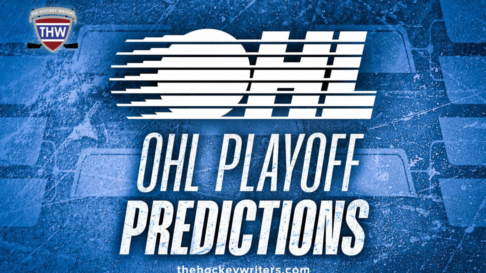 2025 OHL Playoff Predictions