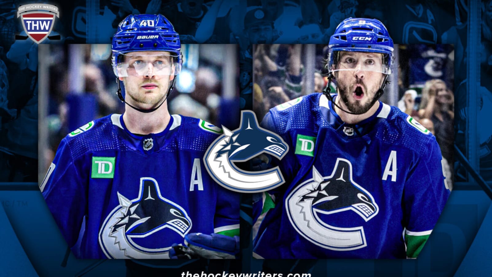 J.T. Miller: Problem for the Canucks, Solution for the Rangers?