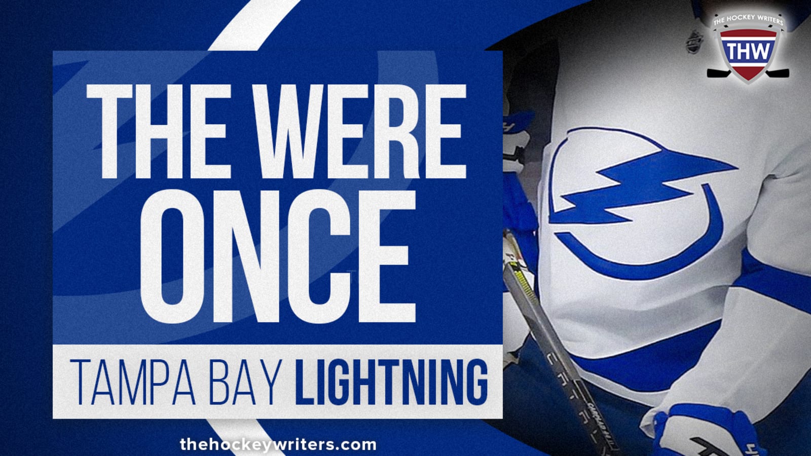 They Were Once Tampa Bay Lightning: Mark Recchi