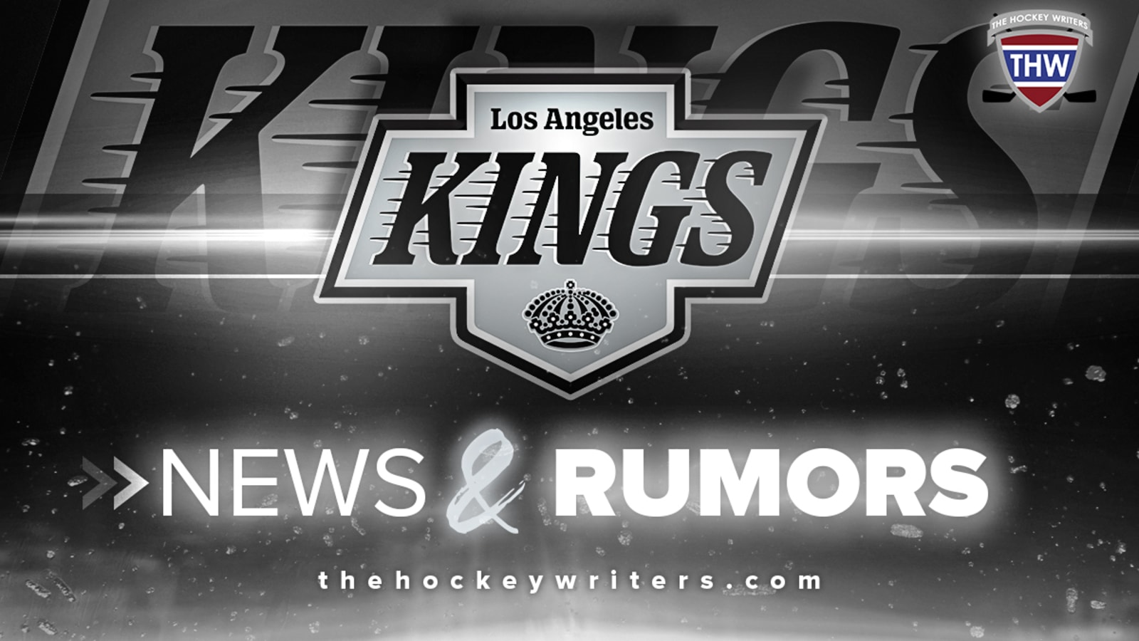 Kings News & Rumors: Spence, Gavrikov, Olympics & More