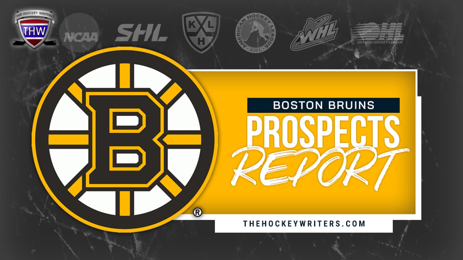 Previewing the Bruins’ NCAA Junior Prospects for 2024-25