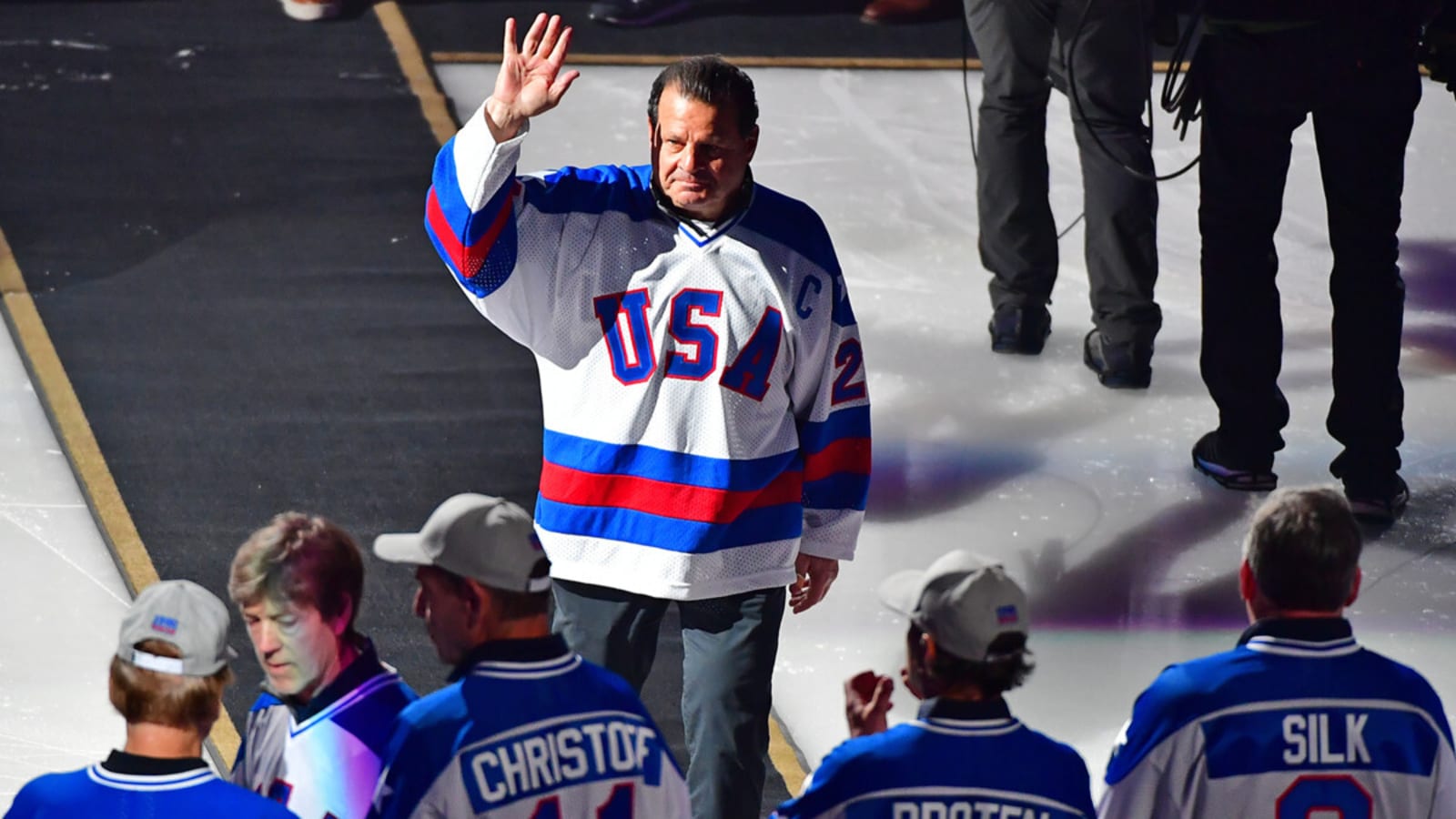 The Greatest Moments in Sports History: A Retrospective