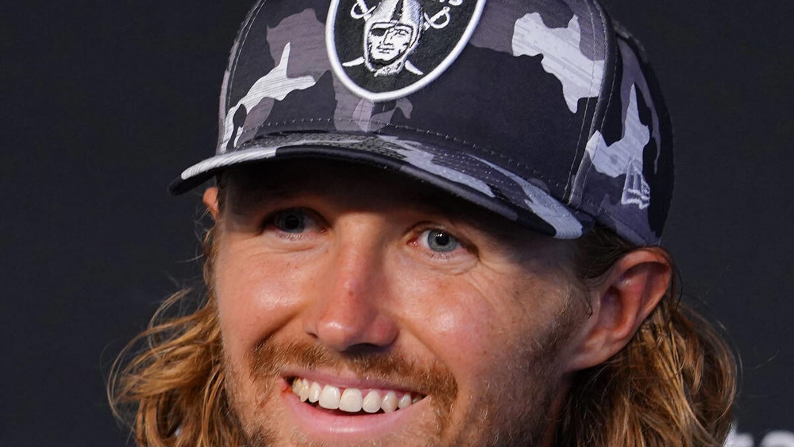 'No Divas, No Headcases,' Who Is Raiders P A.J. Cole III Referring To?