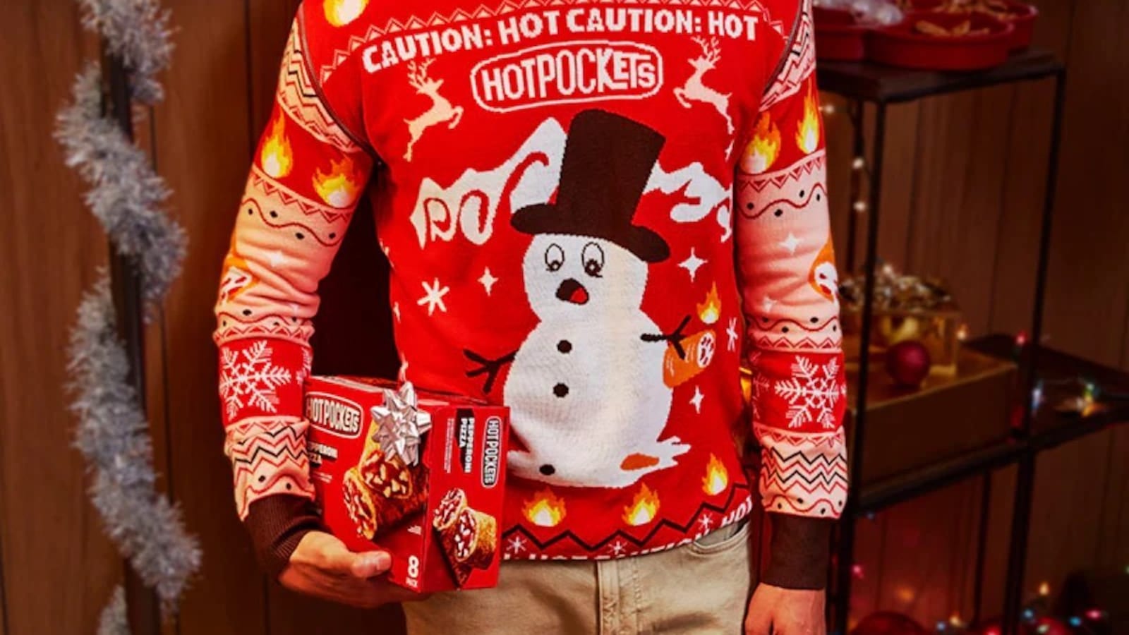 Ugly christmas sweater century 21 online