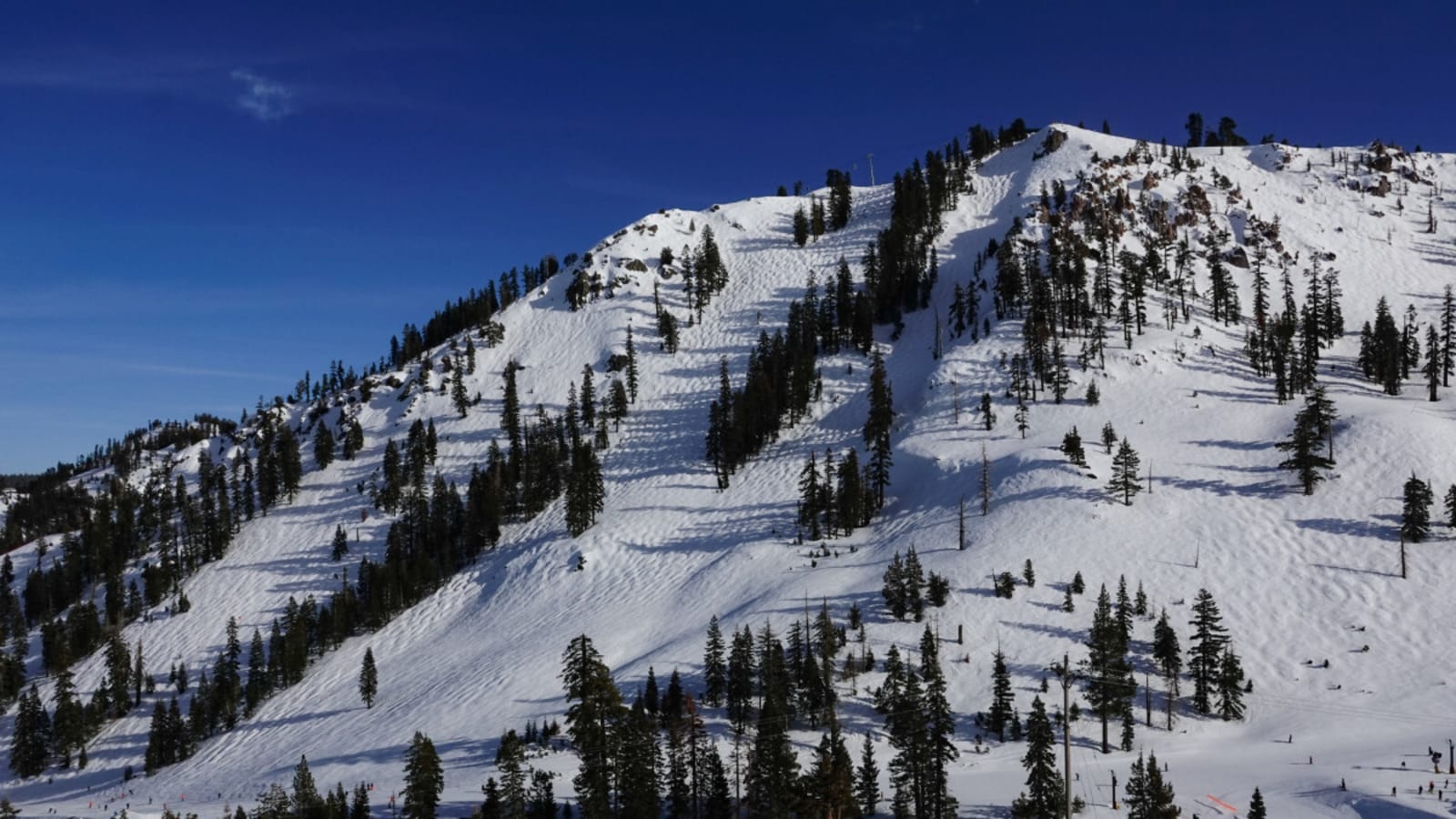 First Timer&#39;s Guide to Palisades Tahoe, California