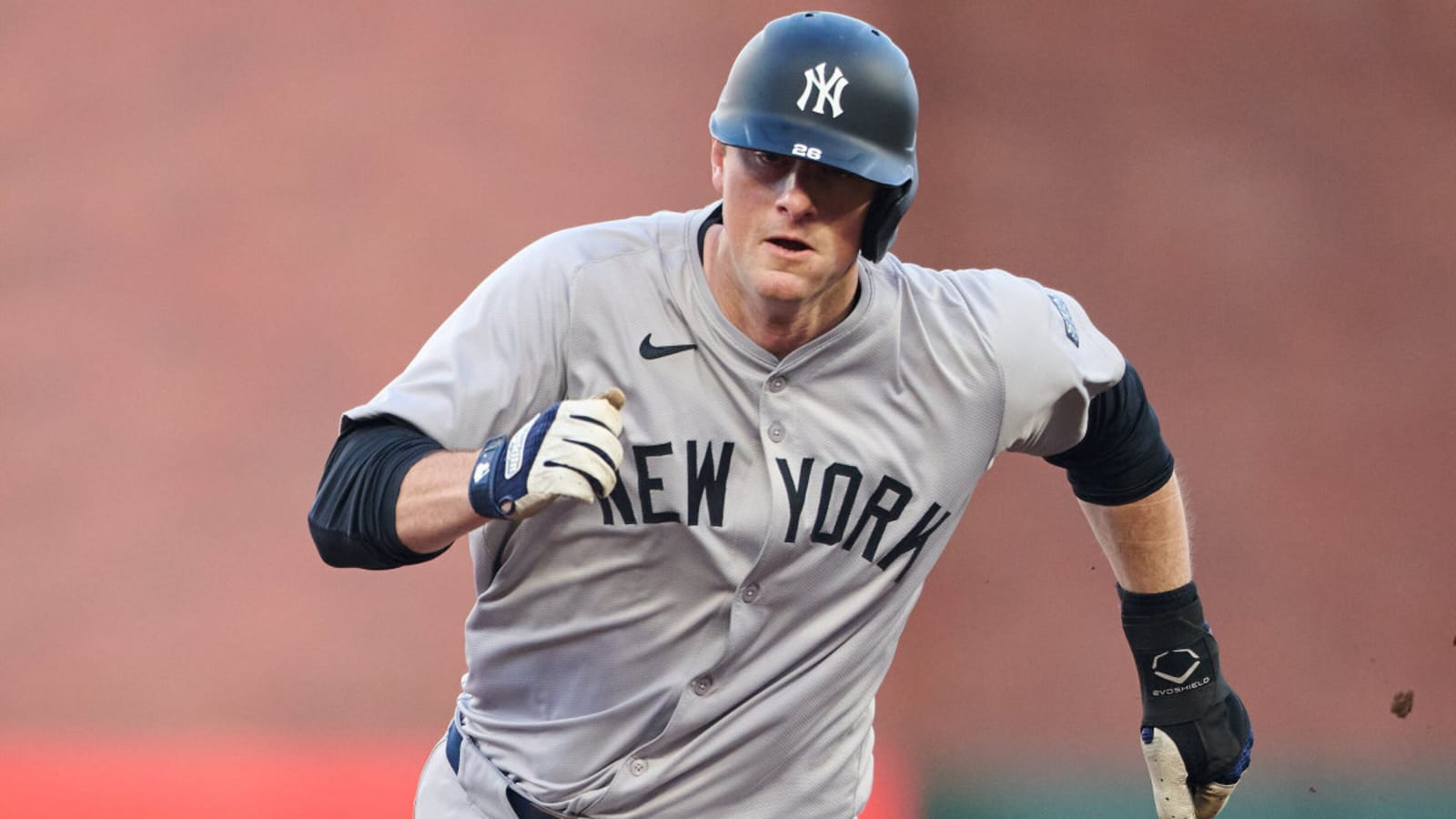 Yankees Make Major DJ LeMahieu Decision Before Padres Game