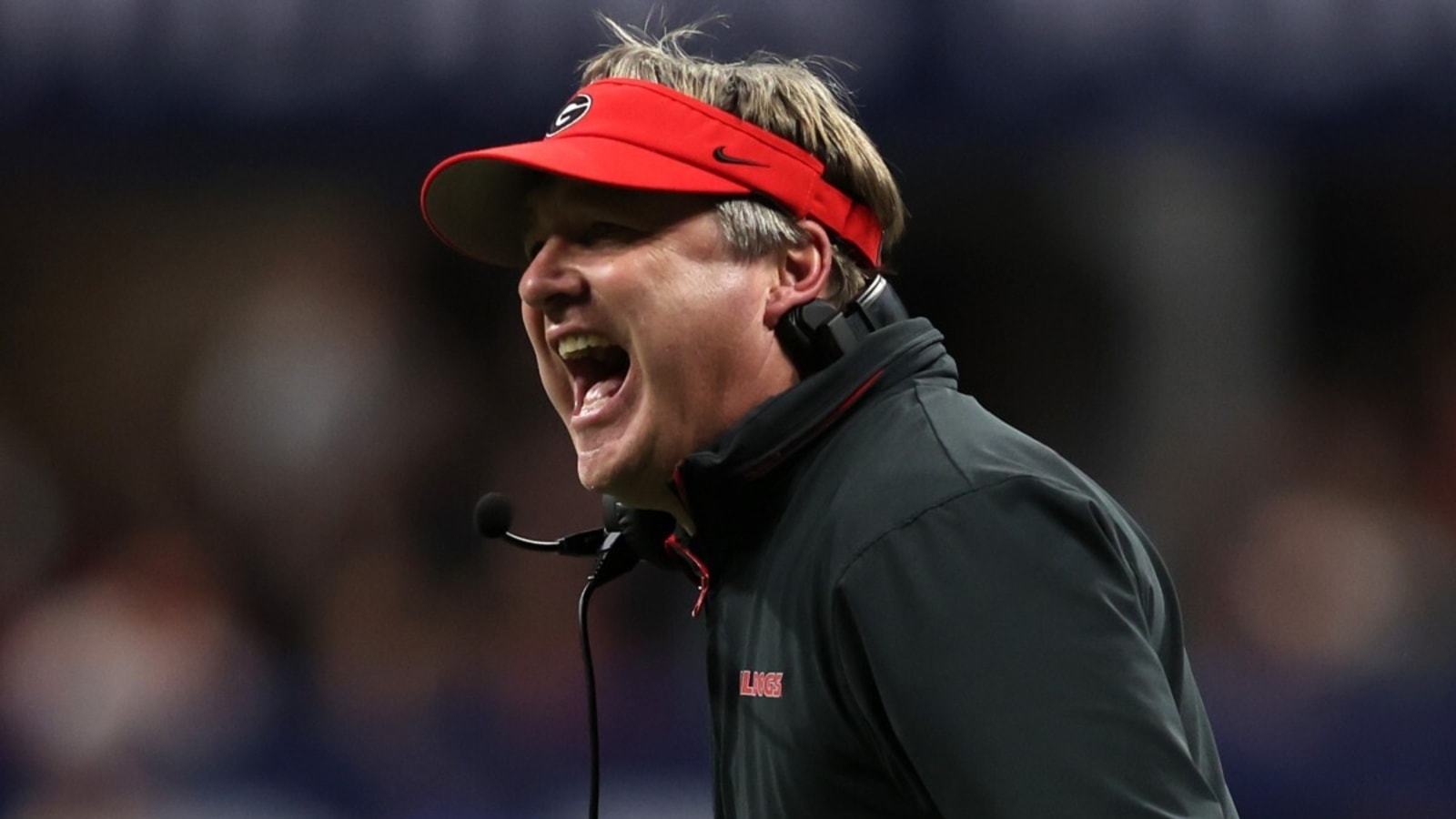 Calls Mount for Georgia to Fire Kirby Smart&#39;s &#39;Best Friend&#39; After Sugar Bowl Loss