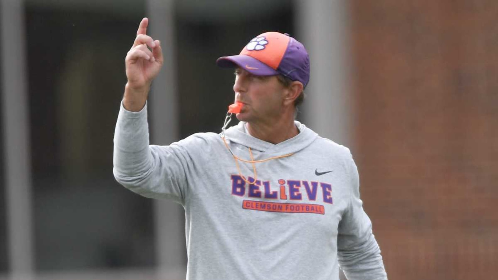 Dabo Swinney’s 2026 Recruiting Class Surges Clemson Quietly Climbing Toward Top National Ranking
