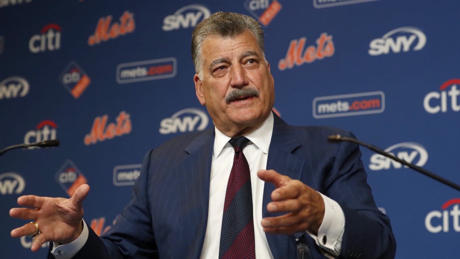 &#39;I&#39;ve Never Seen That!&#39; - Keith Hernandez Doesn&#39;t Hold Back On MLB Umpire