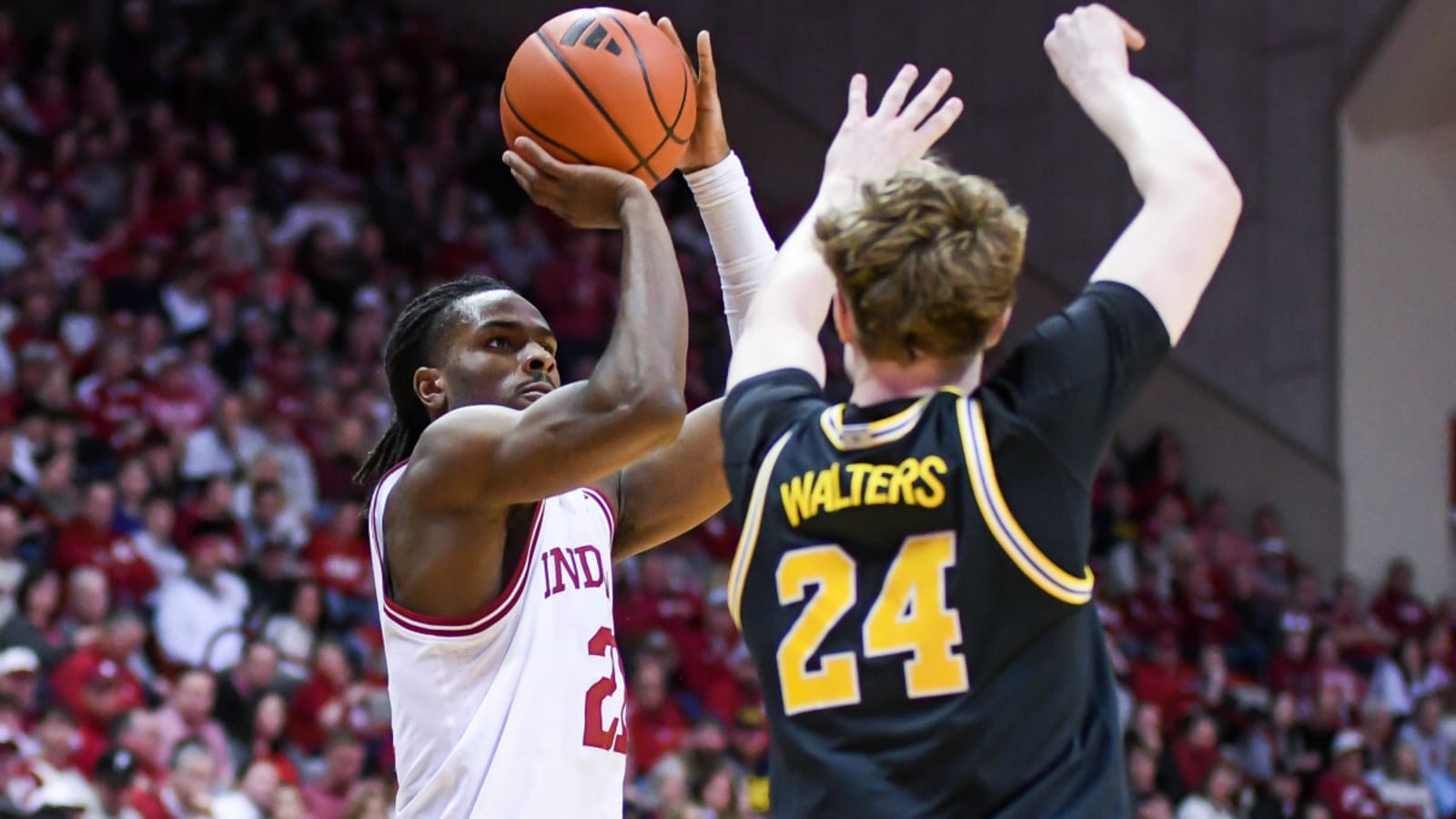 Michigan Basketball Forward Sends Heartfelt Message After Latest News Update