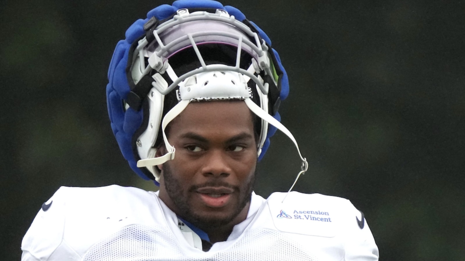 Meet new Patriots linebacker Titus Leo