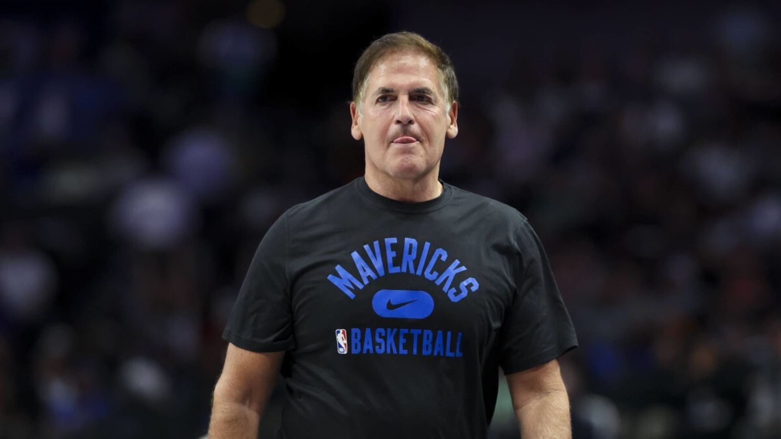 Chandler Parsons Shares Mark Cuban’s Reaction To Shocking Luka Doncic Trade