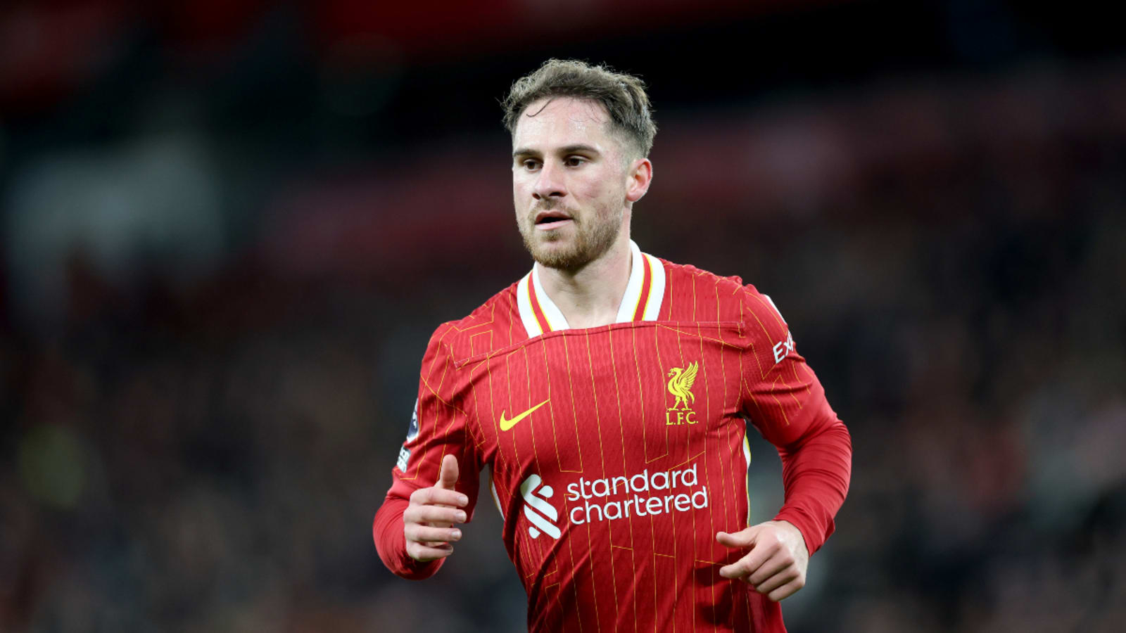 'I would like to play in Spain' – Liverpool star makes transfer admission for the first time