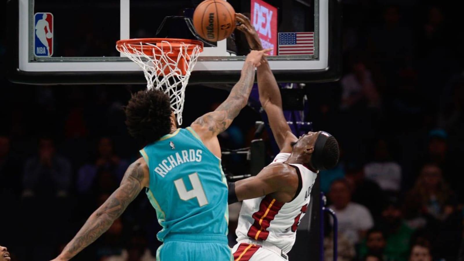 Spread & Over/Under Predictions for Hornets vs. Heat