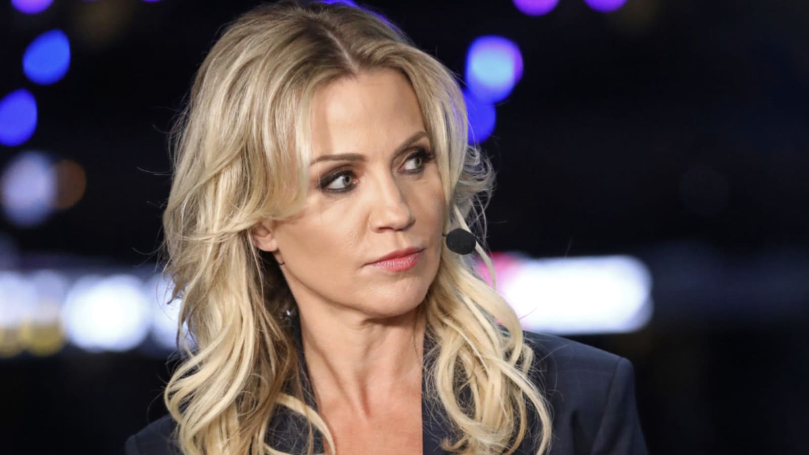 Michelle Beadle Rips ESPN&#39;s Coverage Of LeBron James