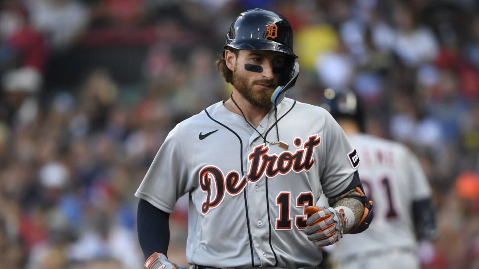 Veteran Catcher Eric Haase Signs Contract With Milwaukee Brewers