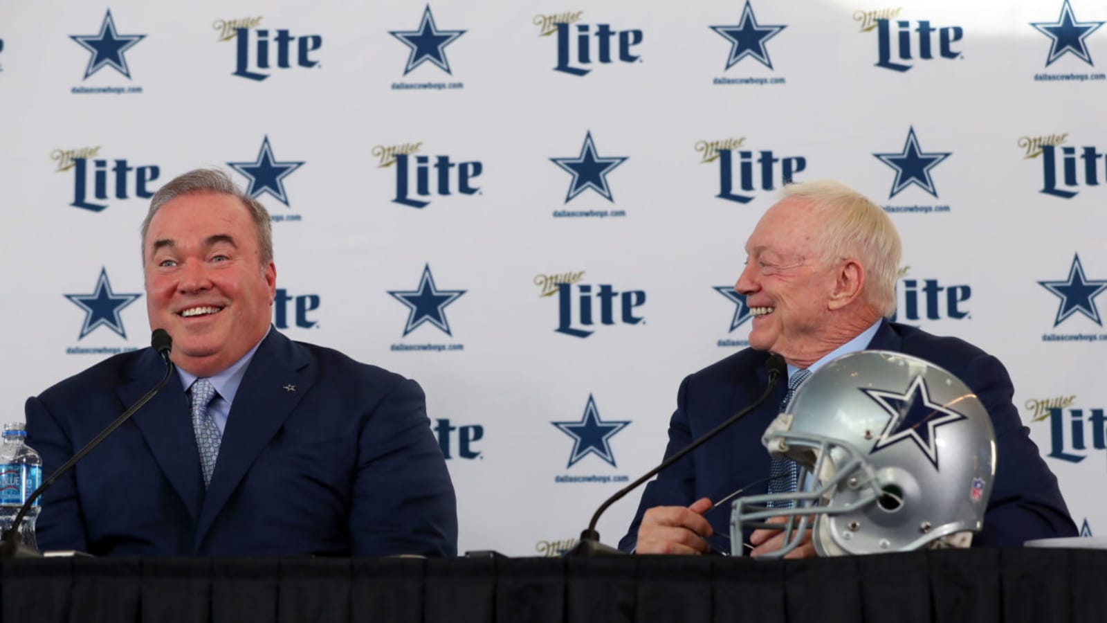 Only Two Head Coaching Vacancies Are Left In The NFL
