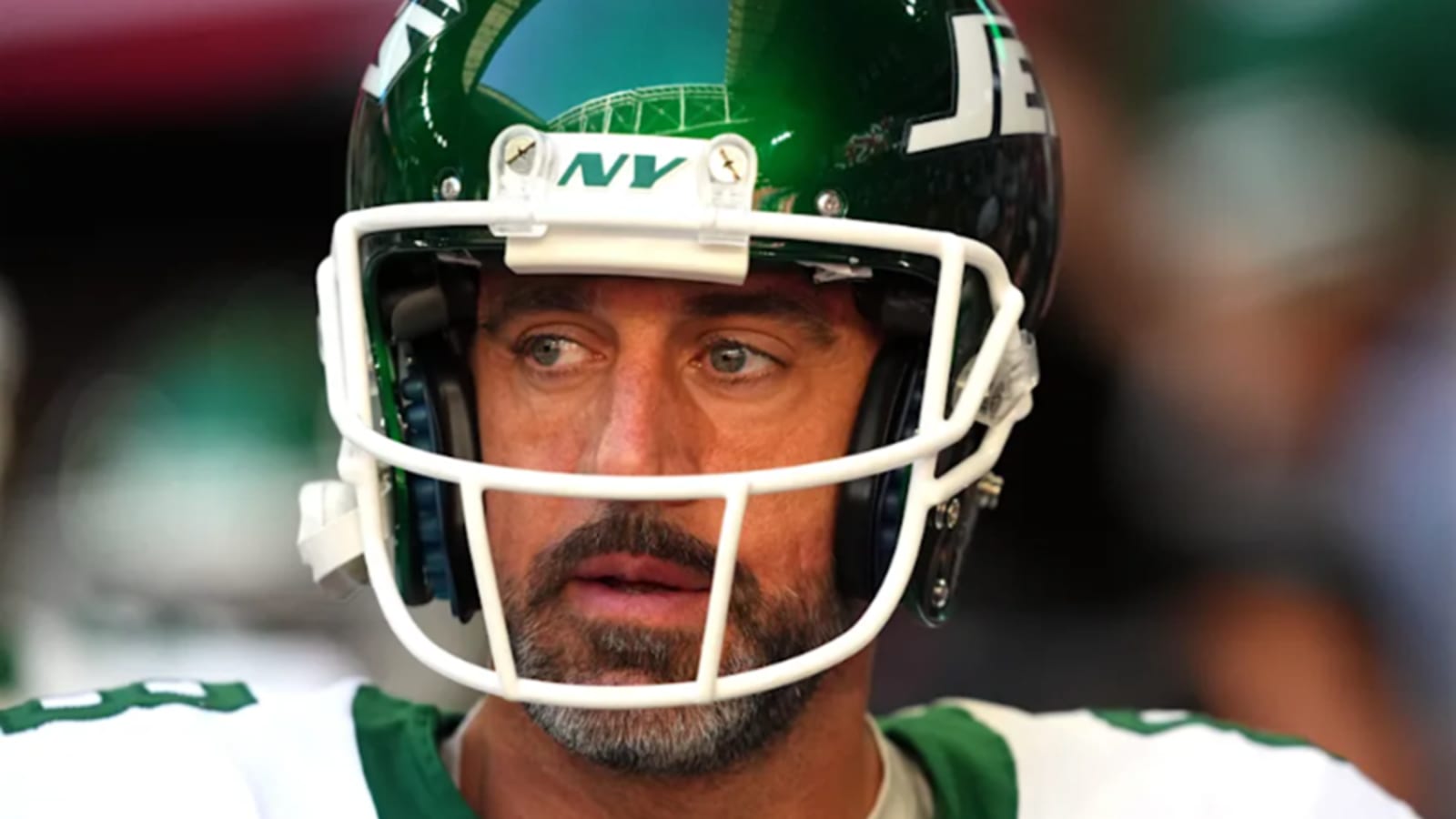 Zach Wilson-Sam Darnold Comparison Shows Depth of Aaron Rodgers&#39; Failure With Jets