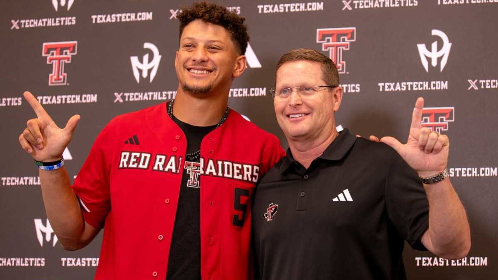Texas Athletics’ revenue sharing model likely similar to what Texas Tech is planning for Red Raiders’ athletes