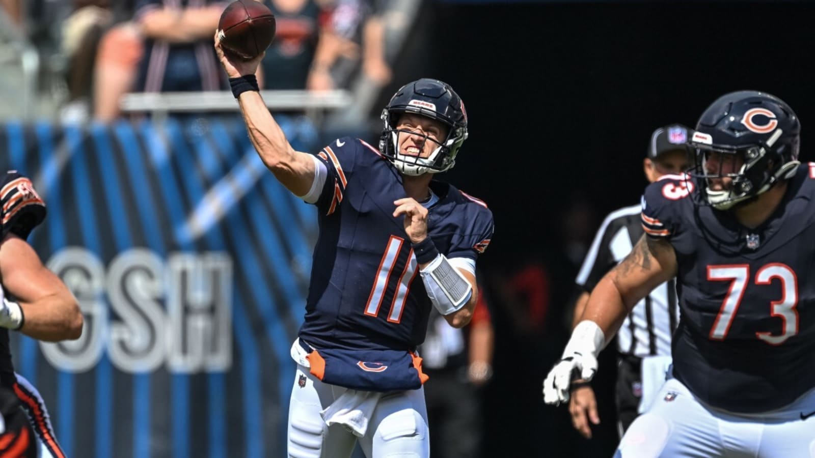Latest NFL rule change bodes well for Brett Rypien making the Bears 53-man roster
