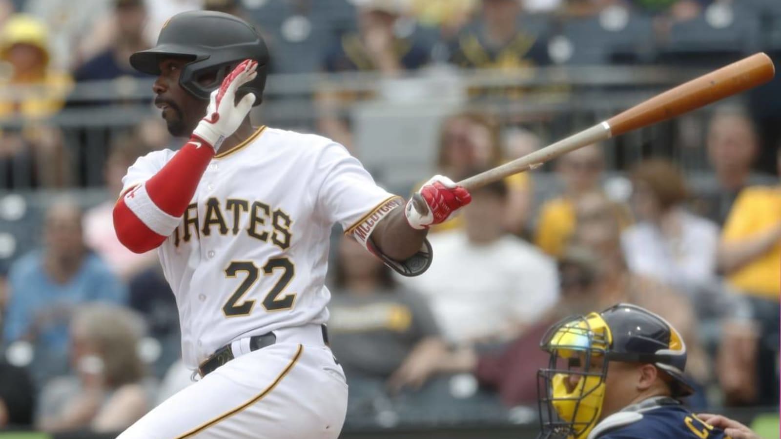 Andrew McCutchen HD wallpaper