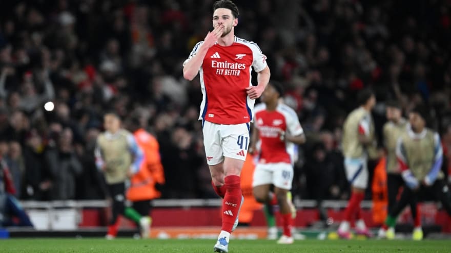 'Humble guy' Roy Keane says Arsenal man is one of the best in the world