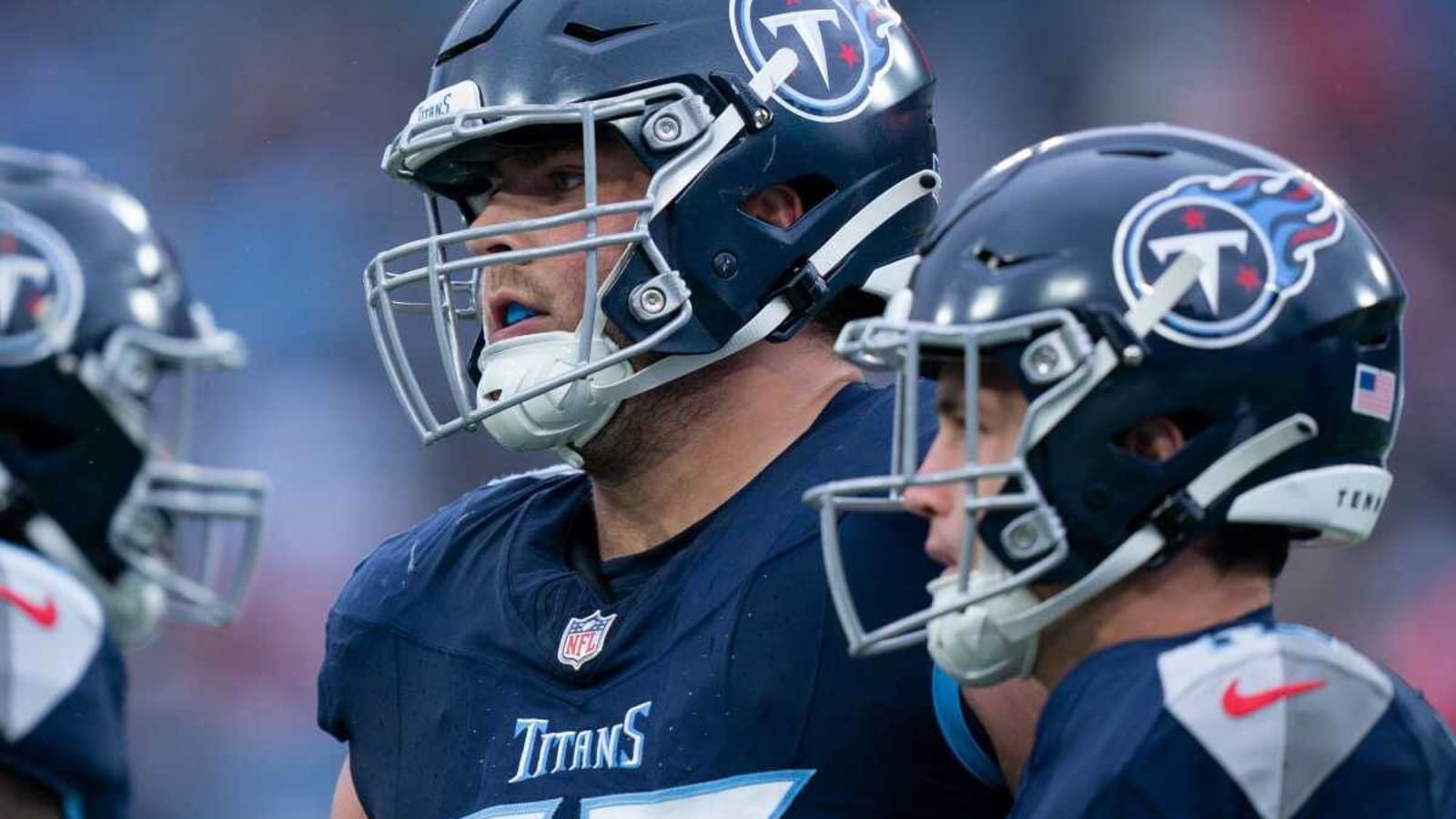 Titans odds to win the division, Super Bowl after busy free agency