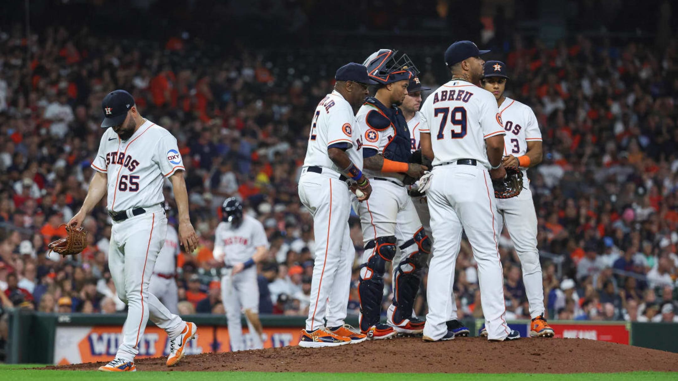 Astros-Phillies World Series key storylines