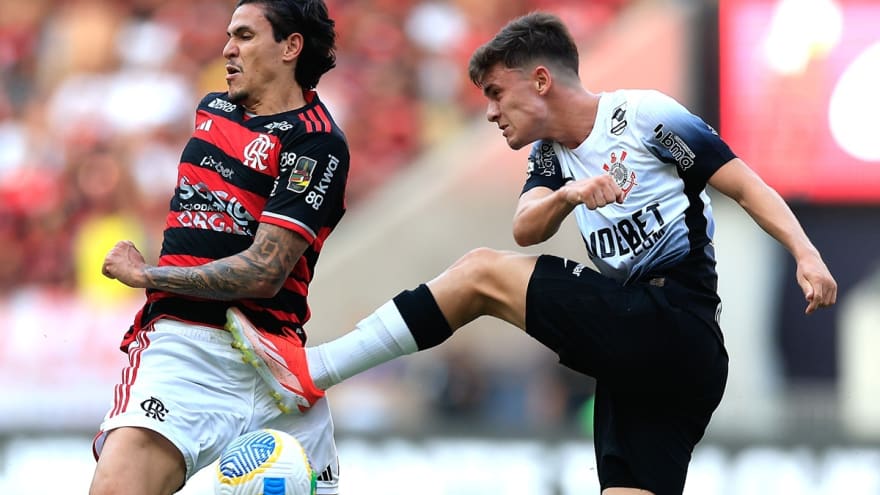 Arsenal in talks to sign another exciting Brazilian talent