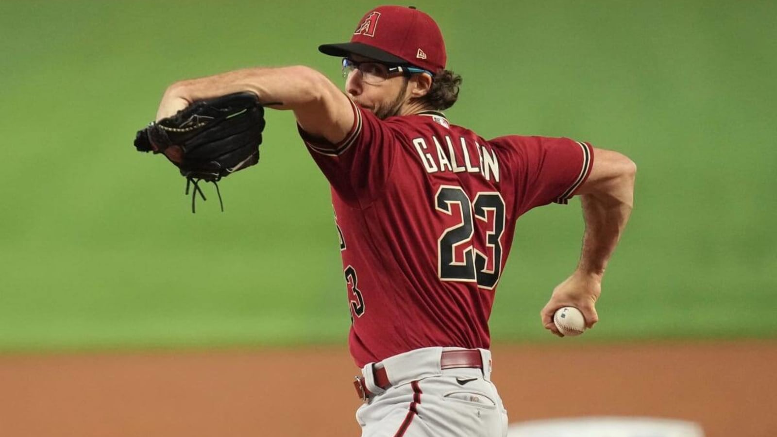 Yankees' Gerrit Cole and Diamondbacks' Zac Gallen will start the