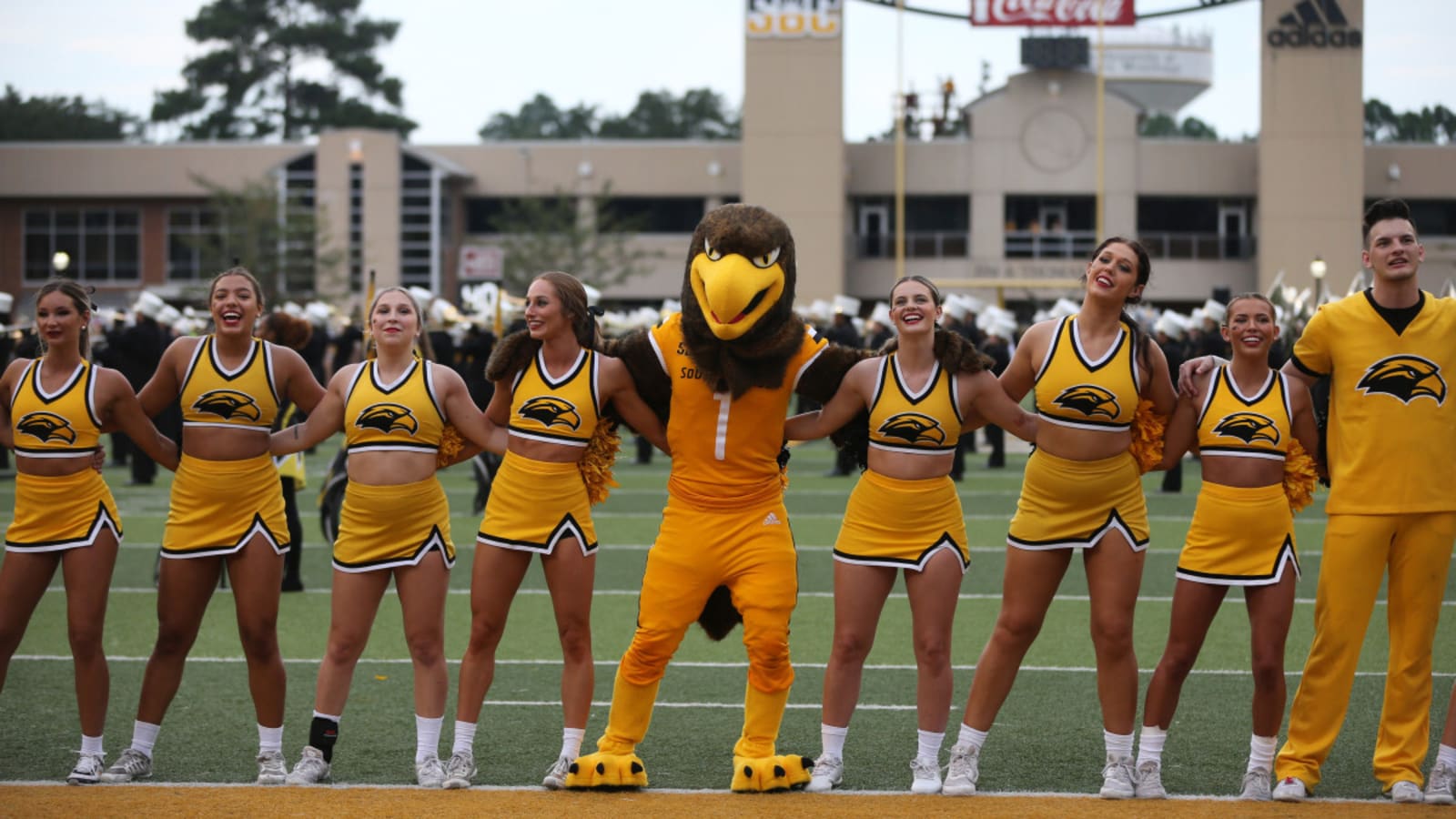 2025 Combined College Football and Basketball Rankings: Best and Worst Schools 1 to 136