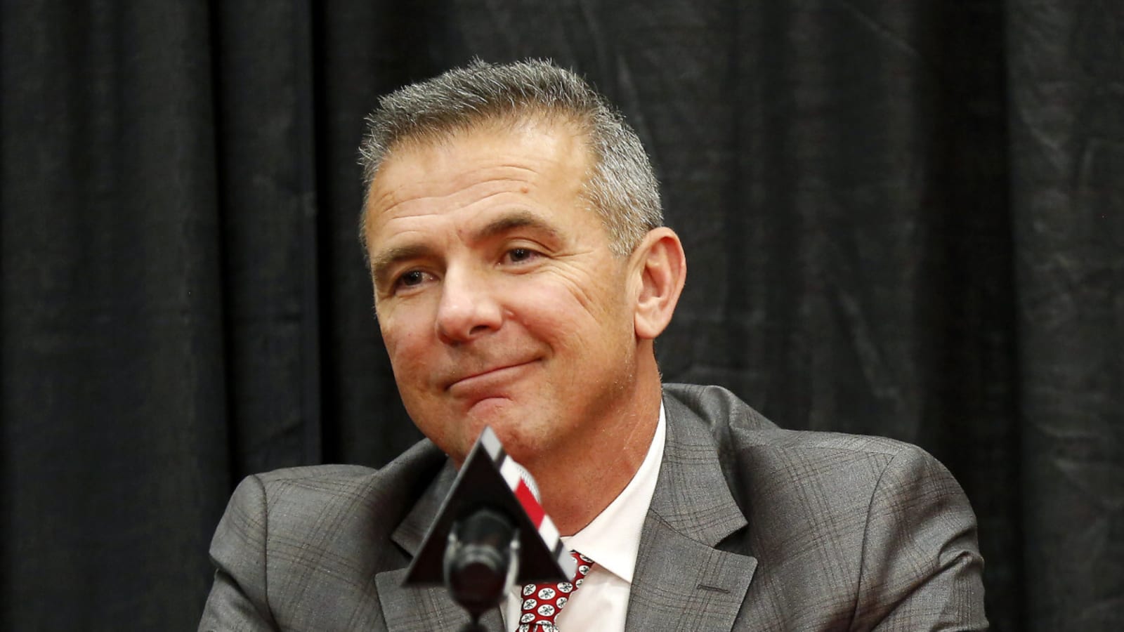 Urban Meyer Reveals Big Ten Job He Almost Landed Instead of Utah