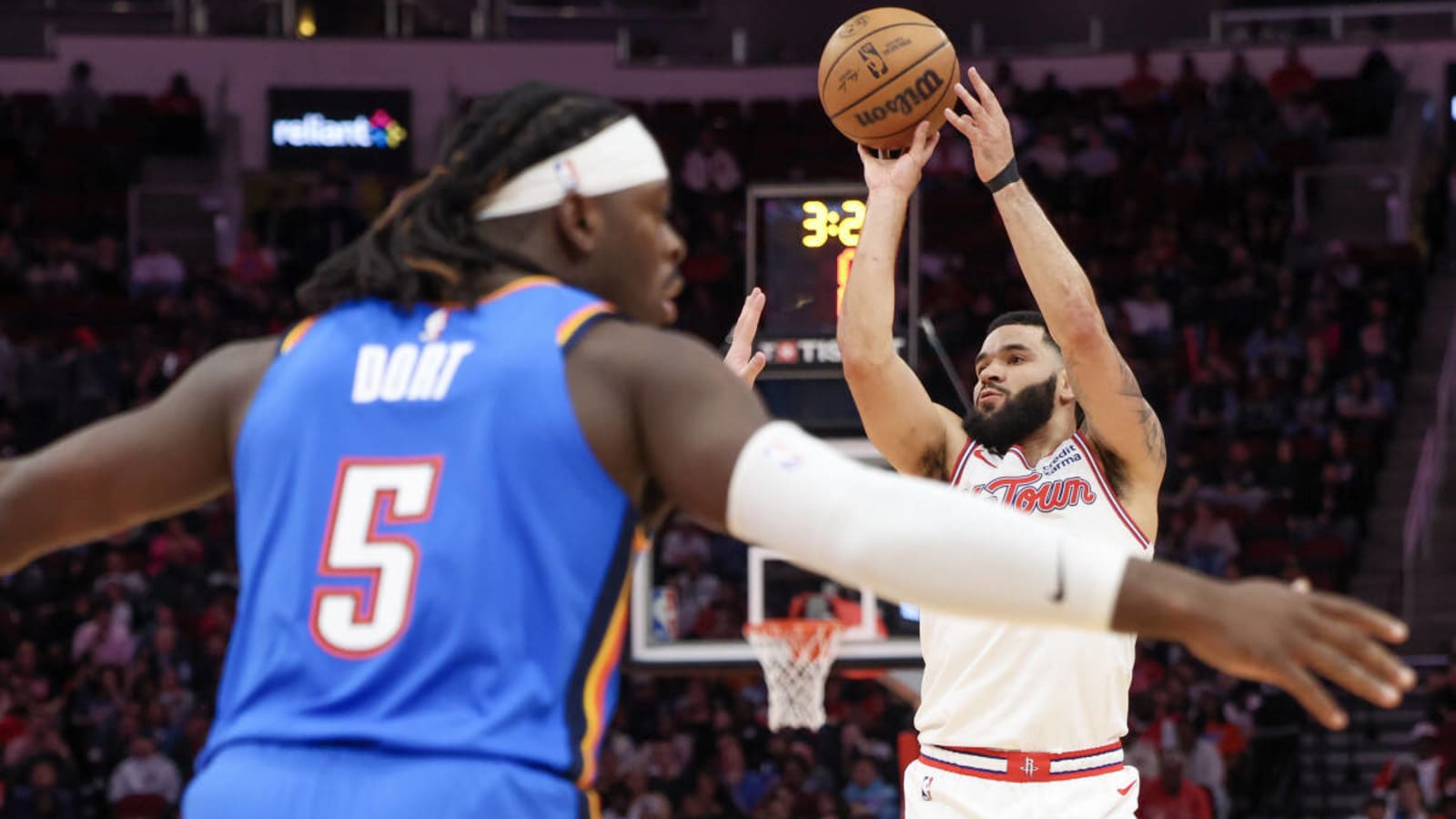 Rockets thunder stream reddit top